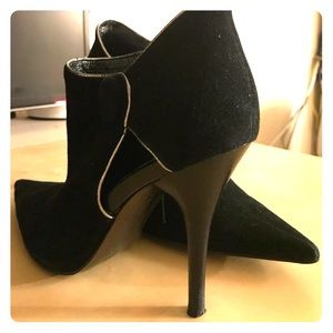 marciano women heels